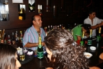 Els' Pub on Saturday